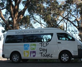 Lawson NSW Kawana Tourism