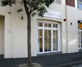 MOP - Kawana Tourism 0