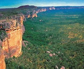 AAT Kings Guided Tours (Top End) - Kawana Tourism 0