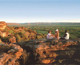 AAT Kings Guided Tours (Top End) - Kawana Tourism 2