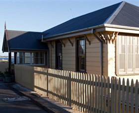 East Coast Lounge - Kawana Tourism 2