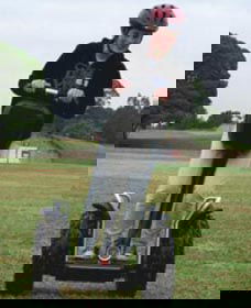 Silverwater NSW Kawana Tourism