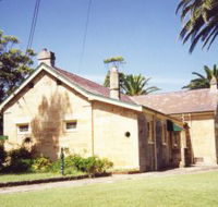 Carss Cottage Museum - Kawana Tourism