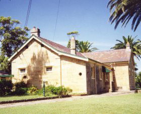 Carss Cottage Museum - Kawana Tourism 0