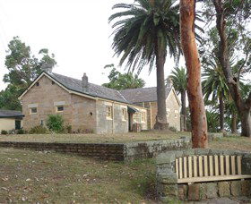 Carss Cottage Museum - Kawana Tourism 1