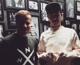 Labyrinth Escape Rooms - Kawana Tourism 0