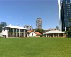 NSW Lancers Memorial Museum - Kawana Tourism 1