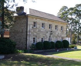 NSW Lancers Memorial Museum - Kawana Tourism 2