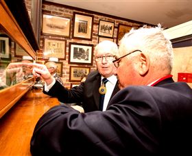 NSW Lancers Memorial Museum - Kawana Tourism 4