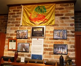 NSW Lancers Memorial Museum - Kawana Tourism 6