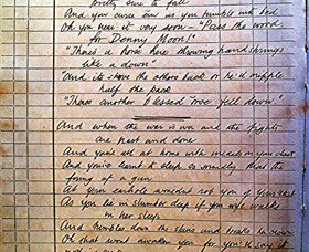 NSW Lancers Memorial Museum - Kawana Tourism 5