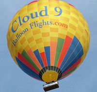 Cloud 9 Balloon Flights - Kawana Tourism