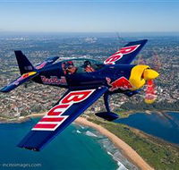Red Baron Adventure Flights - Kawana Tourism