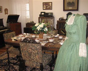 The Hills District Historical Society Museum And Research Centre - Kawana Tourism 0
