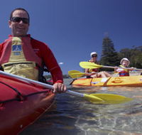 Bundeena Kayaks - Kawana Tourism