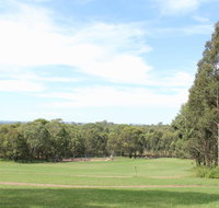Rouse Hill Regional Park - Kawana Tourism