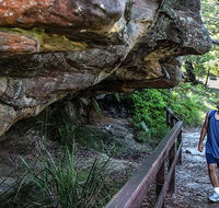 Aboriginal Heritage walk - Kawana Tourism