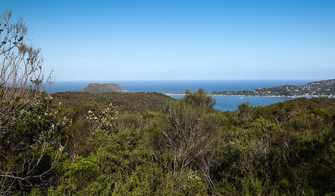Aboriginal Heritage Walk - Kawana Tourism 1
