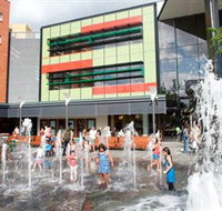 Rouse Hill Town Centre - Kawana Tourism