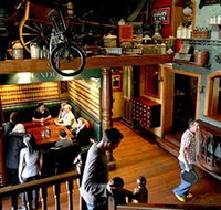 The Fiddler - Kawana Tourism