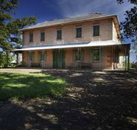 Rouse Hill House and Farm - Kawana Tourism