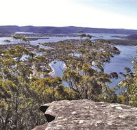 Nyanga Walang Aboriginal Tours - Kawana Tourism