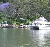 The Riverboat Postman - Kawana Tourism