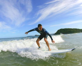 Umina NSW Kawana Tourism