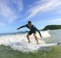 Central Coast Surf School - Kawana Tourism