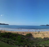 Umina Beach - Kawana Tourism