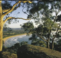 Ocean Beach Umina - Kawana Tourism