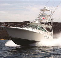 1300 Big Fish - Kawana Tourism
