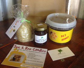 Canoelands Orchard - Kawana Tourism 0