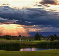 Lynwood Country Club - Kawana Tourism