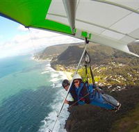 Sydney Hang Gliding Centre - Kawana Tourism