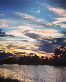 Governor Phillip Park - Kawana Tourism 0