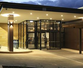 Windsor RSL - Kawana Tourism 0