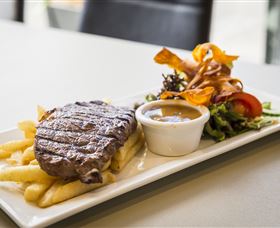 Windsor RSL - Kawana Tourism 1