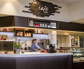 Windsor RSL - Kawana Tourism 3