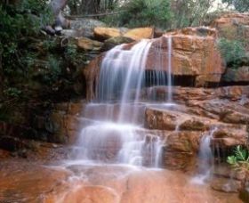 Stanwell Tops NSW Kawana Tourism