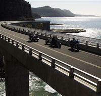 Just Cruisin Motorcycle Tours - Kawana Tourism