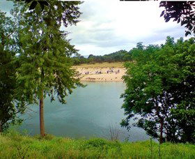 Howe Park - Kawana Tourism 0