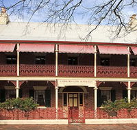 Windsor Heritage Walk - Kawana Tourism