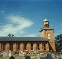 St Matthews Anglican Church - Kawana Tourism