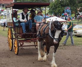 The Australiana Pioneer Village Ltd - Kawana Tourism 2