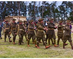 The Australiana Pioneer Village Ltd - Kawana Tourism 1