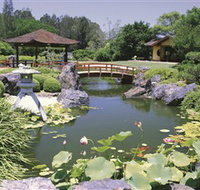 Gosford Regional Gallery and Edogawa Commemorative Garden - Kawana Tourism