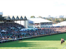 Morphettville Racecourse - Kawana Tourism 1