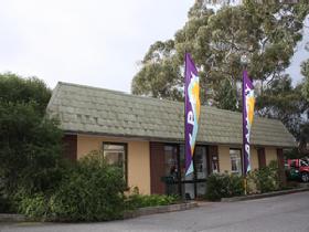 Tusmore SA Kawana Tourism