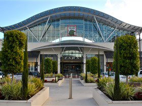 Glenside SA Kawana Tourism